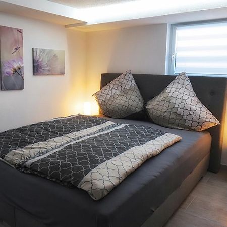 Ferienwohnung Lieblingsnest Verbandsgemeinde Verbandsgemeinde Bernkastel-Kues Buitenkant foto