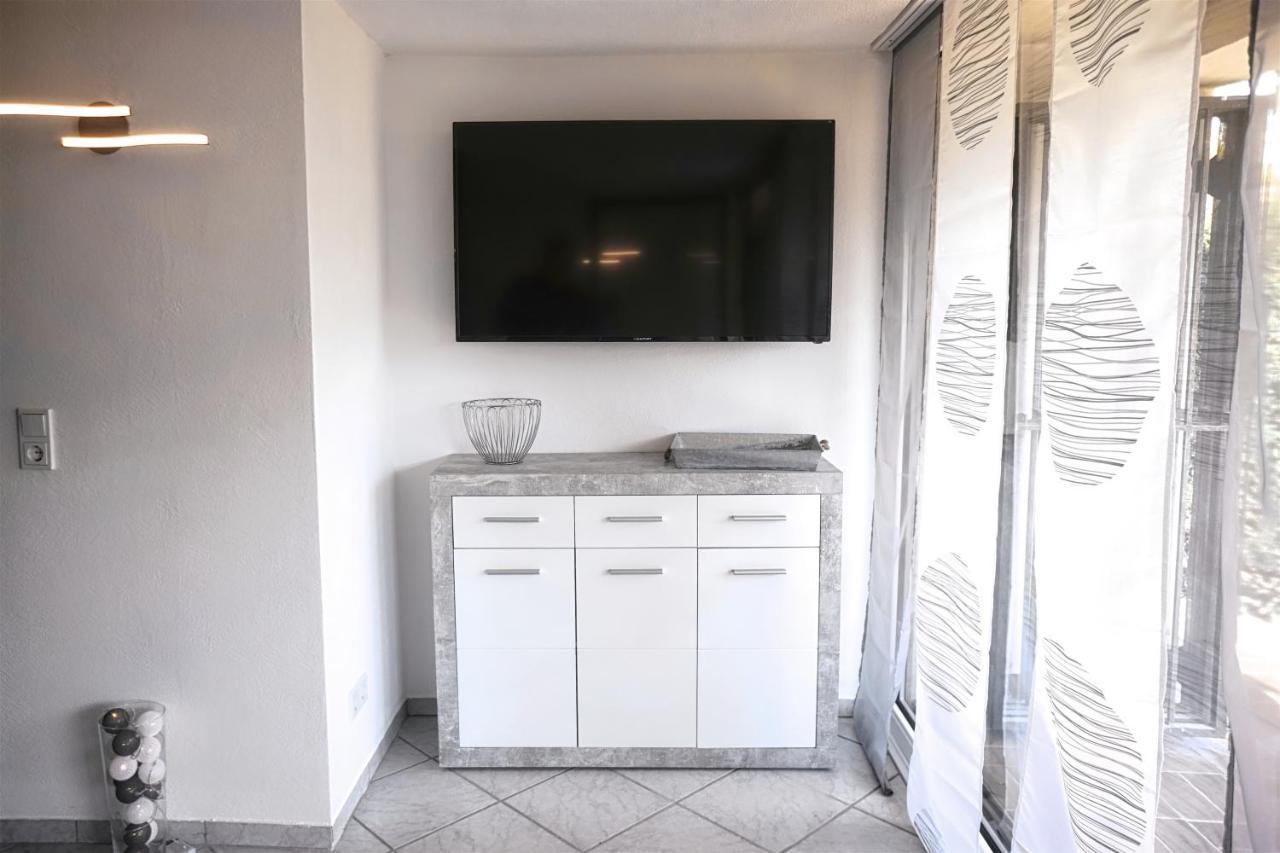 Ferienwohnung Lieblingsnest Verbandsgemeinde Verbandsgemeinde Bernkastel-Kues Buitenkant foto