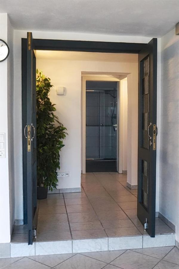 Ferienwohnung Lieblingsnest Verbandsgemeinde Verbandsgemeinde Bernkastel-Kues Buitenkant foto